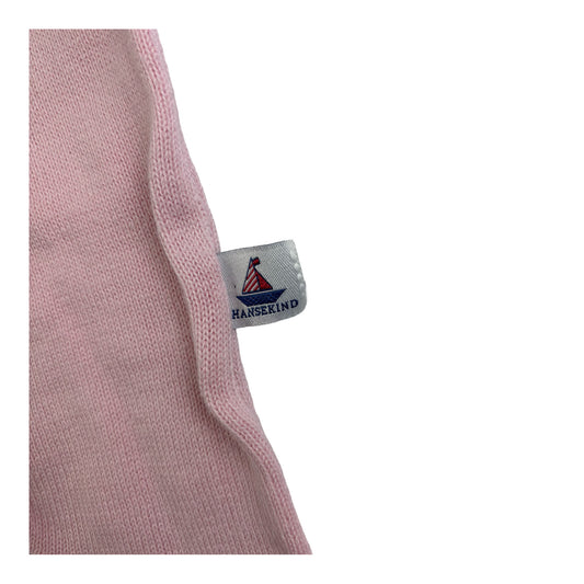 Strampler von Hansekind in Gr. 50/56 - Gut