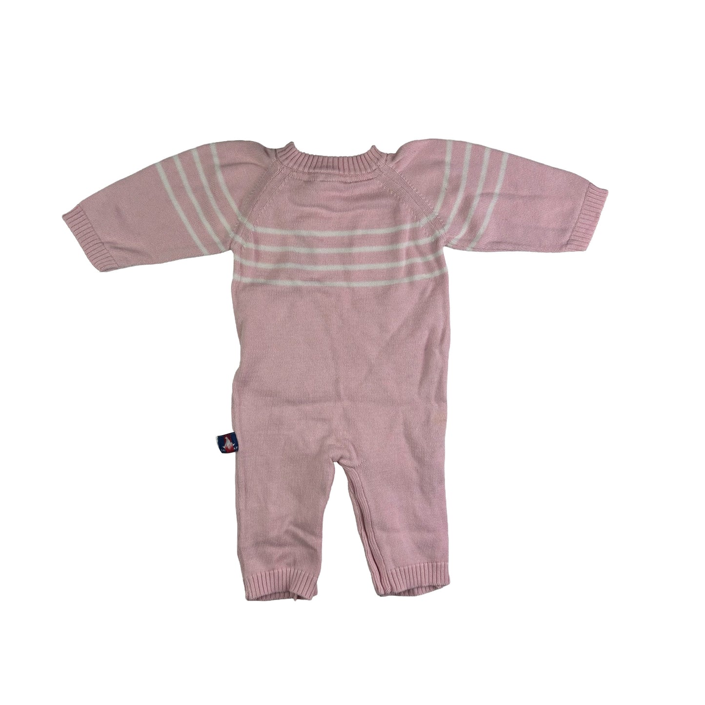 Strampler von Hansekind in Gr. 50/56 - Gut