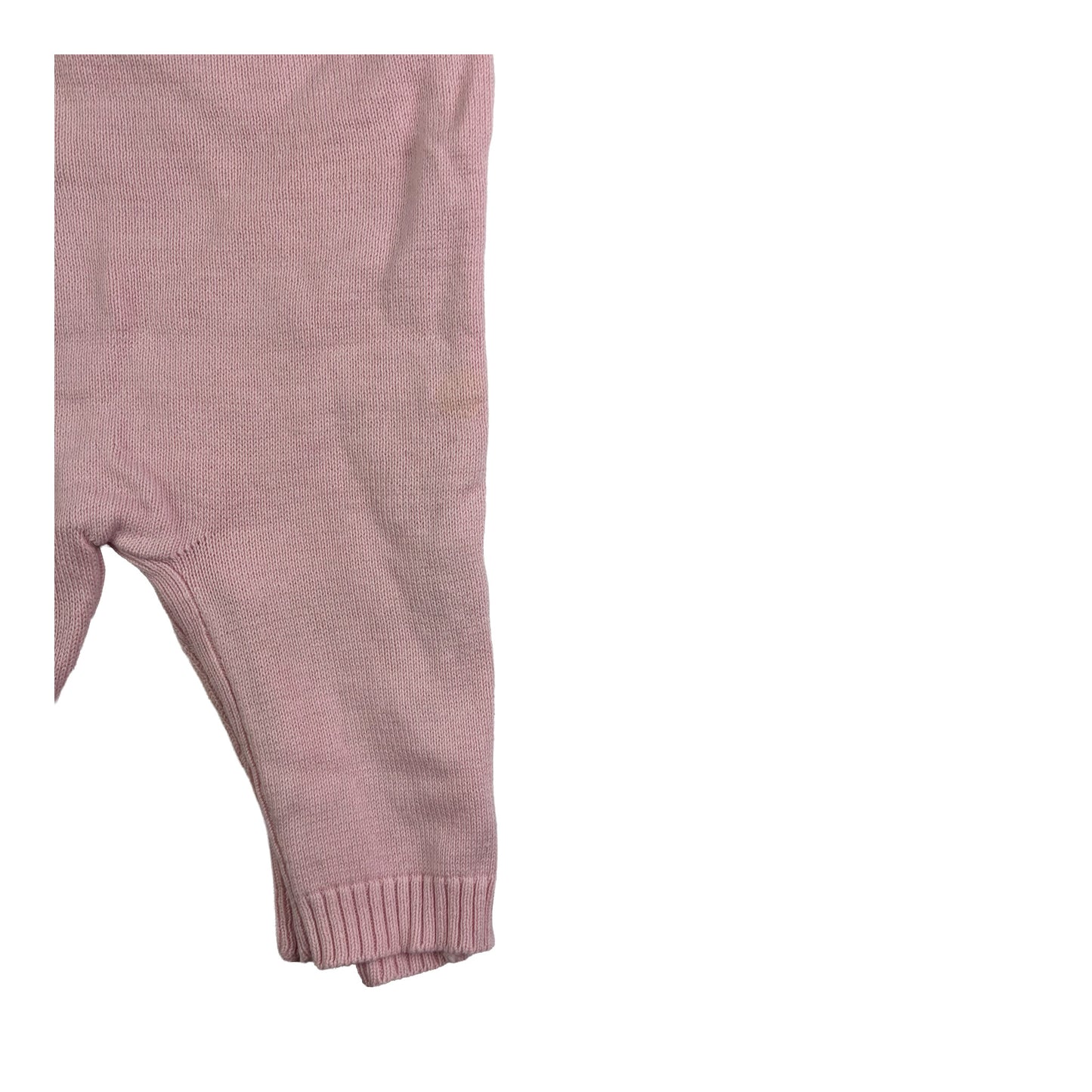 Strampler von Hansekind in Gr. 50/56 - Gut