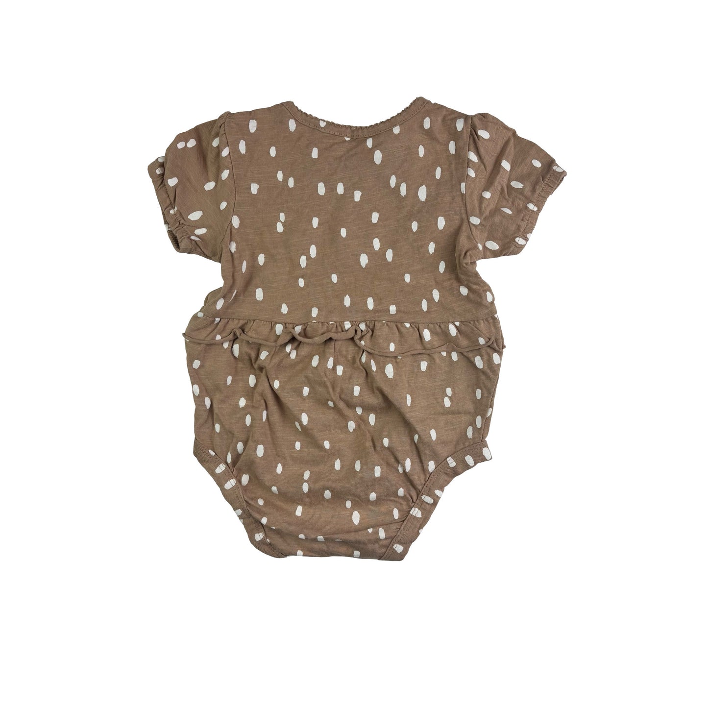 Body von Reserved in Gr. 68 - Sehr gut