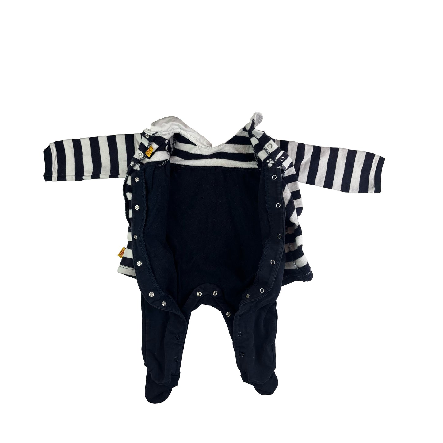 Strampler von Steiff in Gr. 68 - Sehr gut