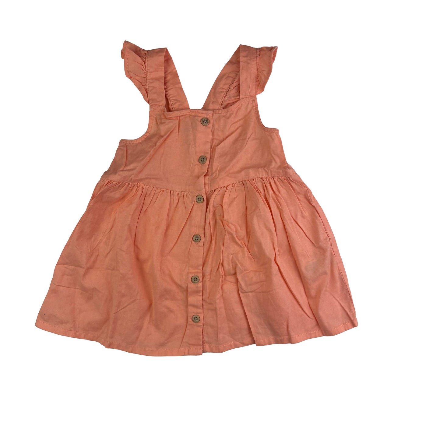 Kleid von H&M in Gr. 80 - Sehr gut