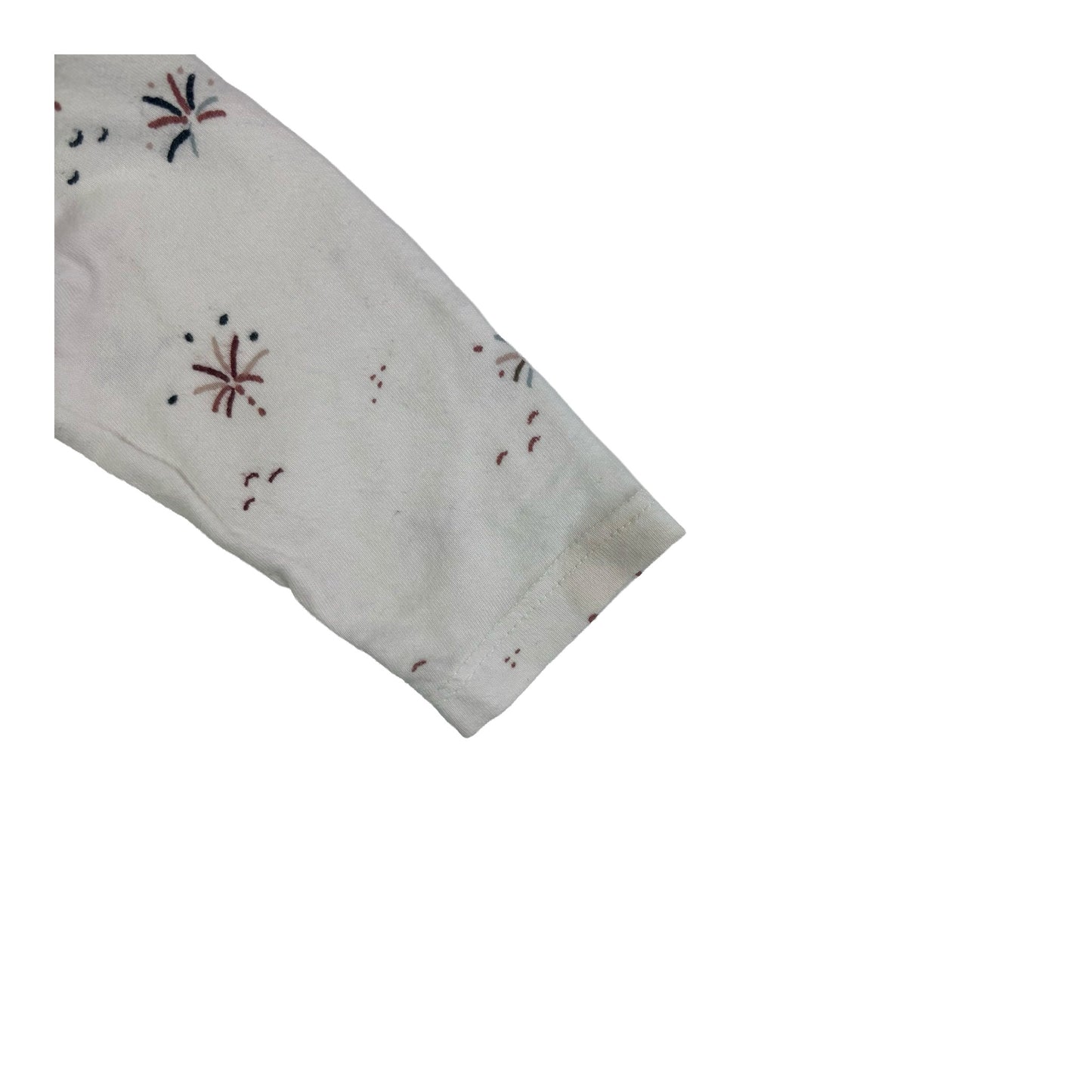 Langarmshirt von Zara in Gr. 80 - Gut