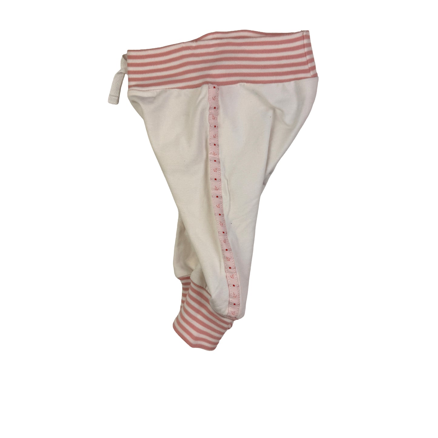 Shirt/Leggings Kombi von Hansekind in Gr. 68 -