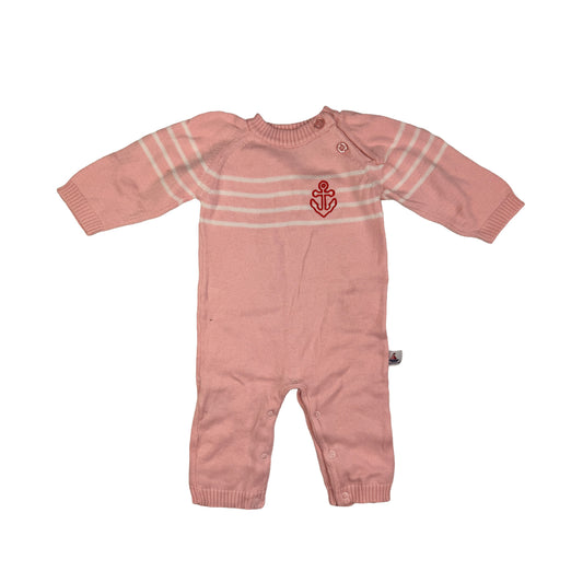 Strampler von Hansekind in Gr. 62/68 - Sehr gut