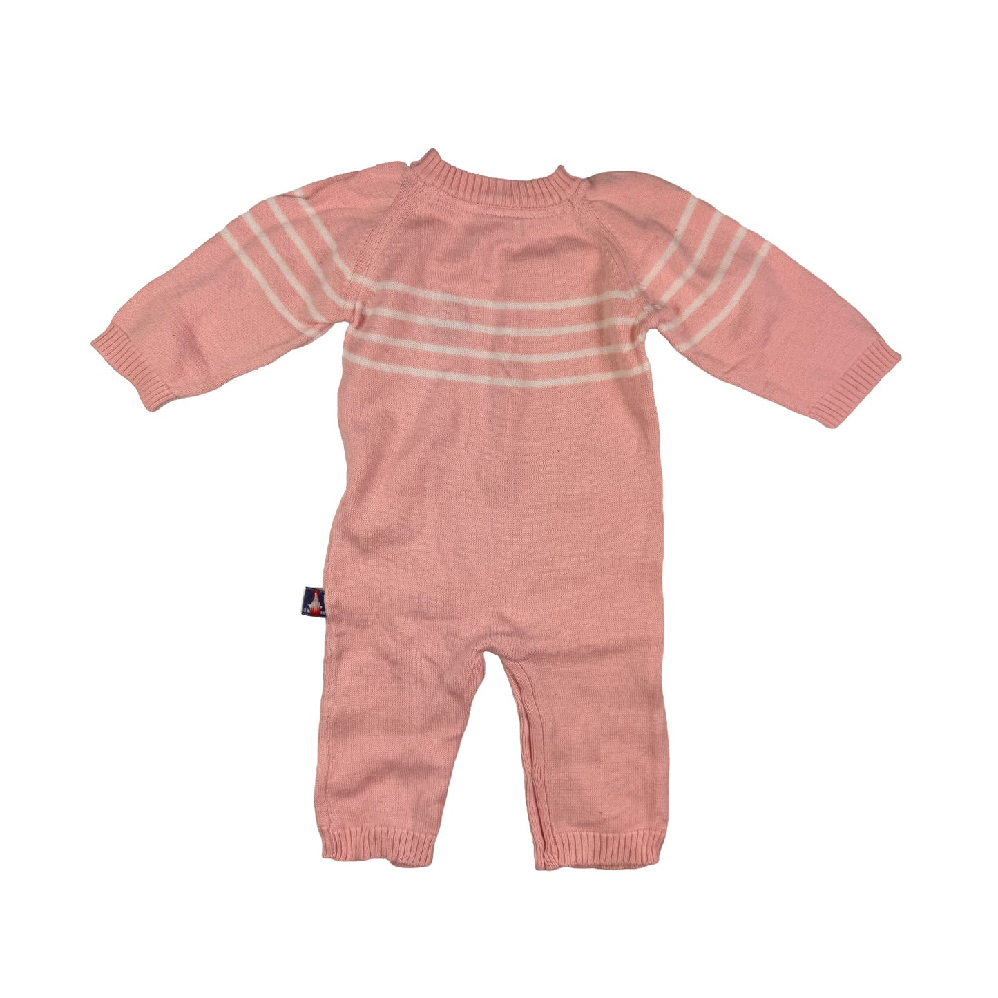 Strampler von Hansekind in Gr. 62/68 - Sehr gut