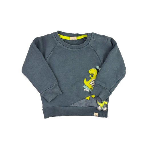 Pullover von Sigikid in Gr. 86 - Sehr gut