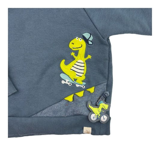 Pullover von Sigikid in Gr. 86 - Sehr gut