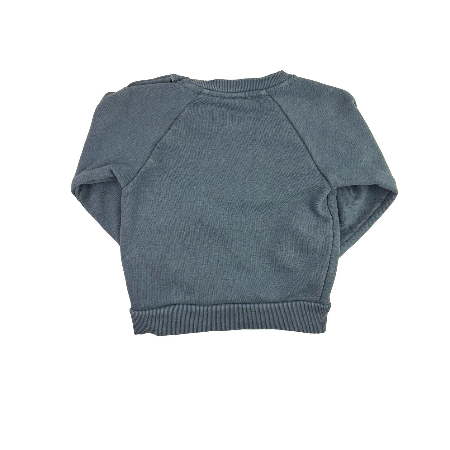 Pullover von Sigikid in Gr. 86 - Sehr gut