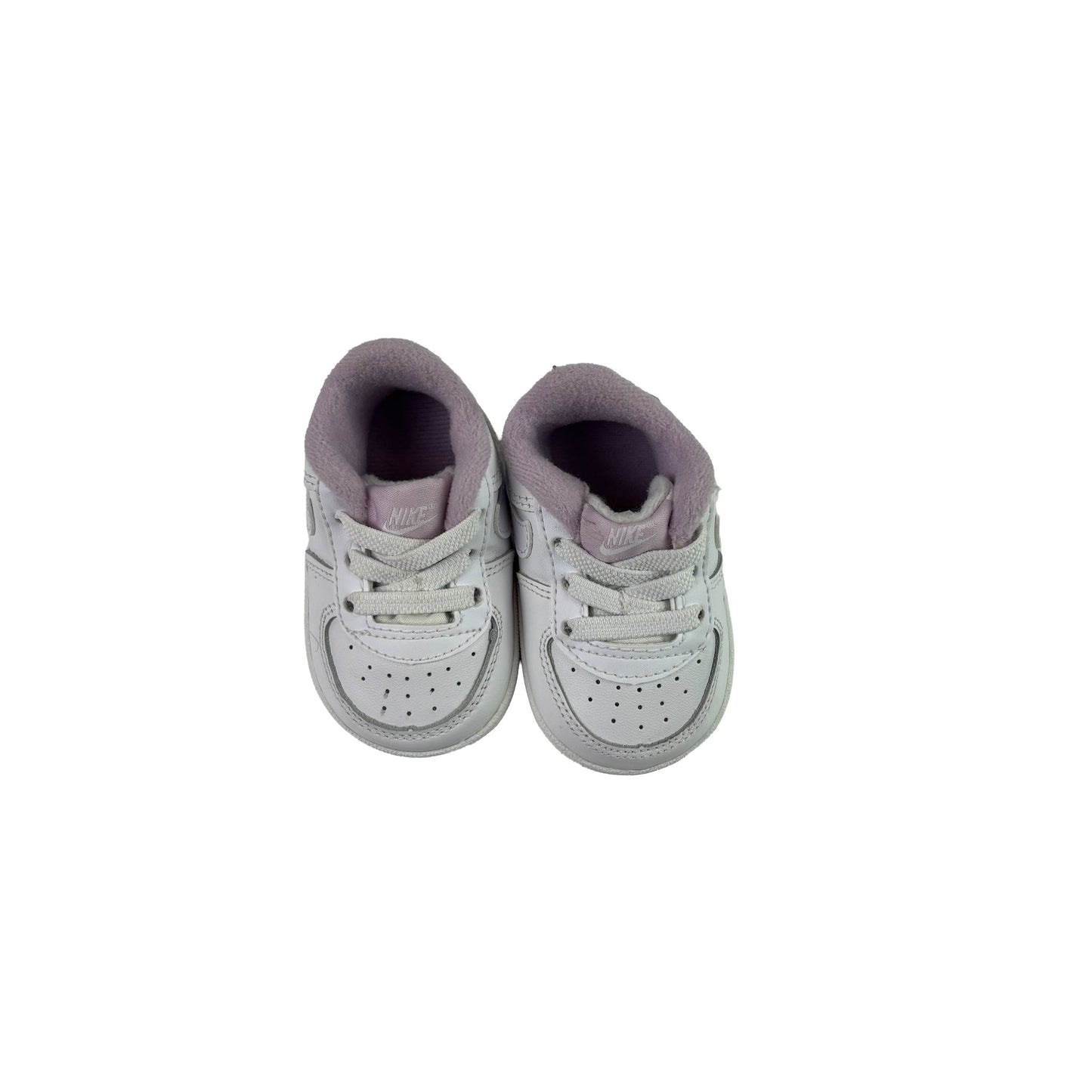 Schuhe von Nike in Gr. 17 - Sehr gut