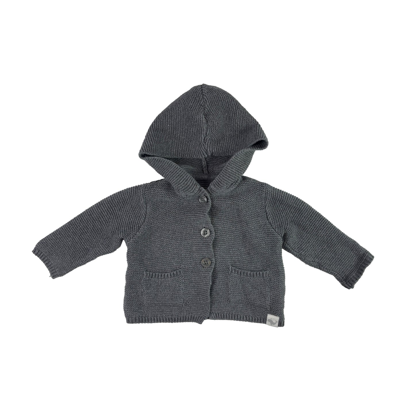 Strickjacke von TCM in Gr. 62/68 - Sehr gut