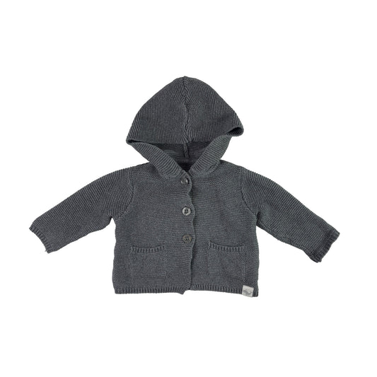 Strickjacke von TCM in Gr. 62/68 - Sehr gut