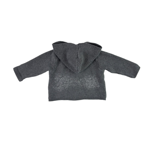 Strickjacke von TCM in Gr. 62/68 - Sehr gut