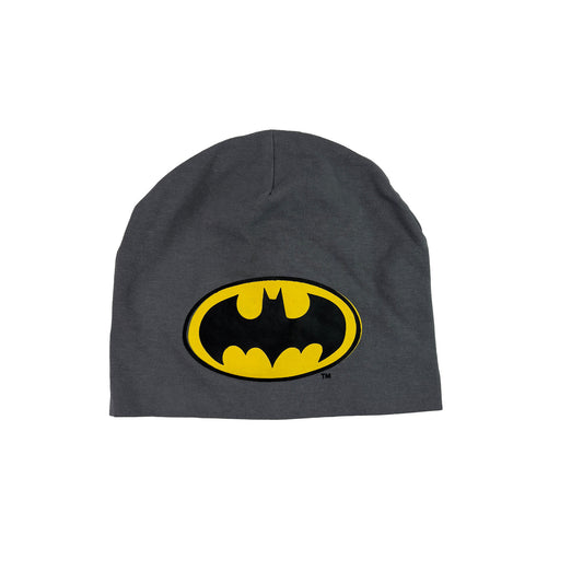 Mütze von Batman in Gr. 12-18 Monate - Sehr gut
