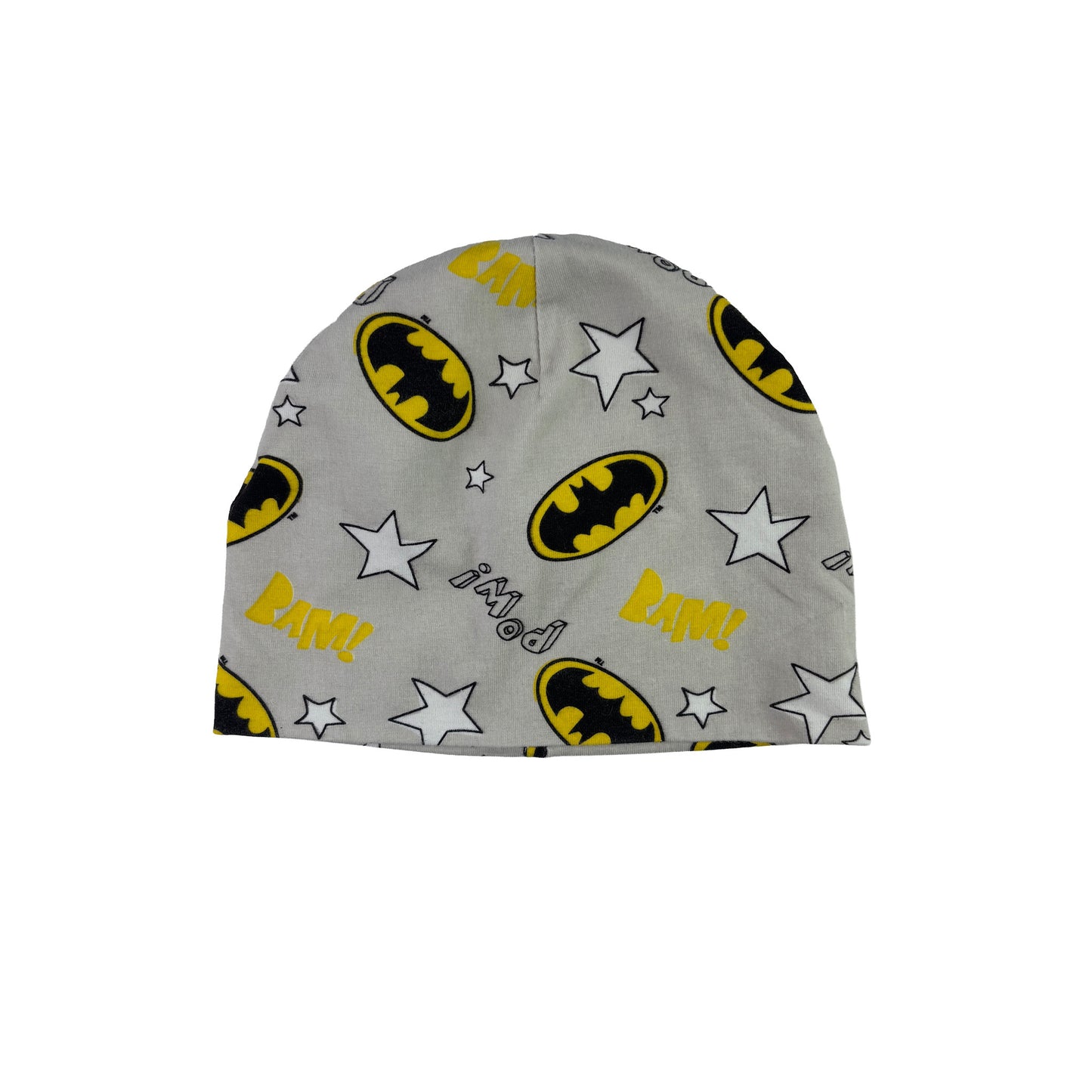 Mütze von Batman in Gr. 12-18 Monate - Sehr gut