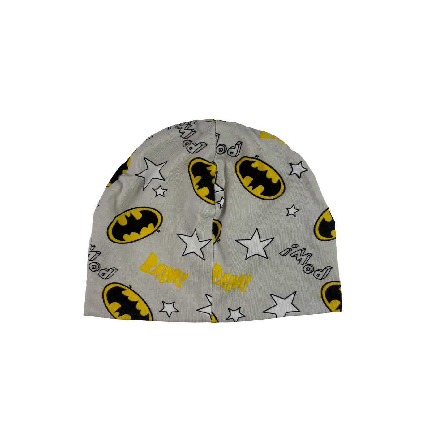 Mütze von Batman in Gr. 12-18 Monate - Sehr gut