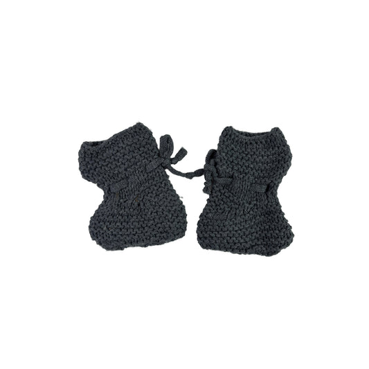 Baby Schühchen Newborn - Gut