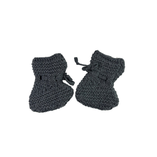 Baby Schühchen Newborn - Gut