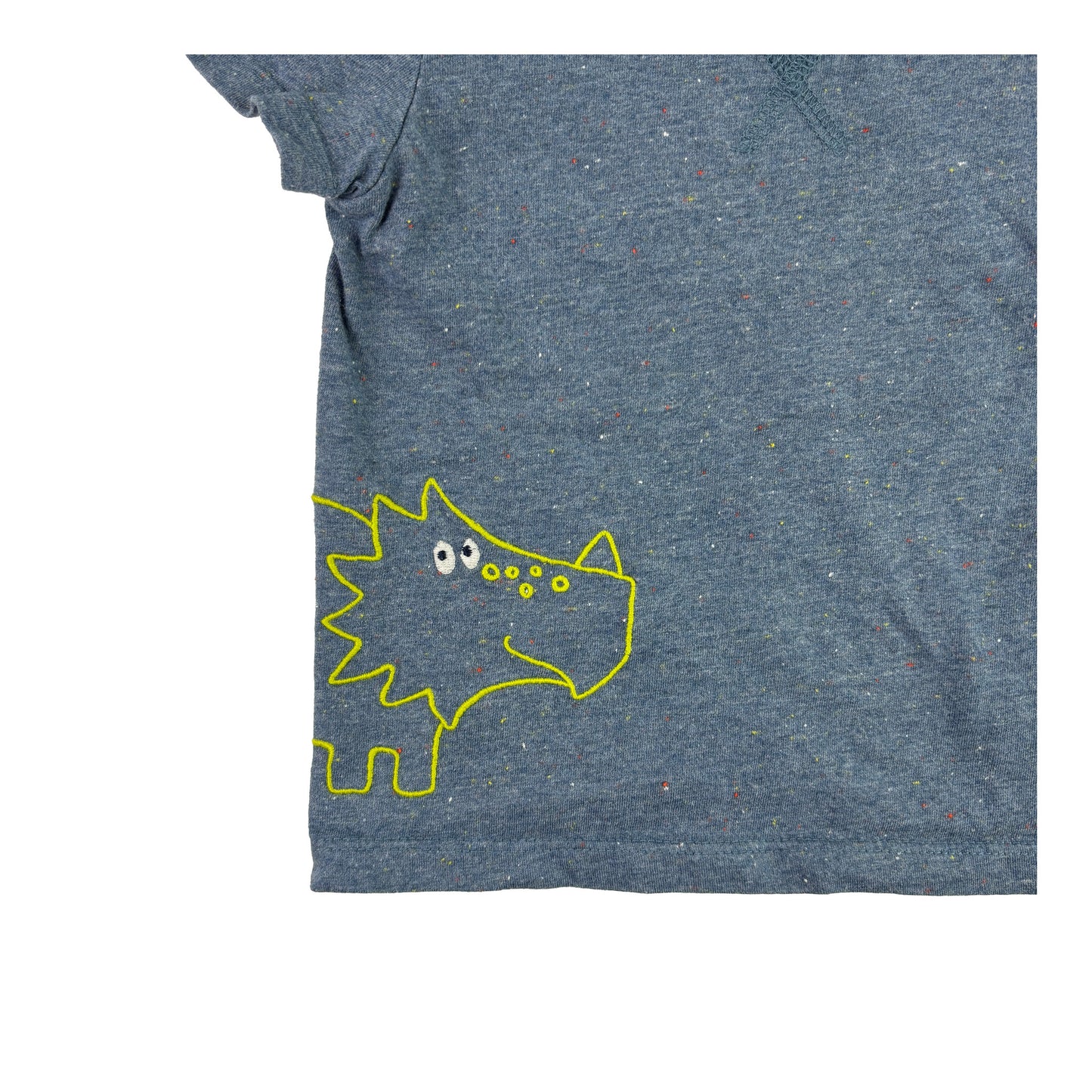 T-Shirt von Sigikid in Gr. 92 - Sehr gut