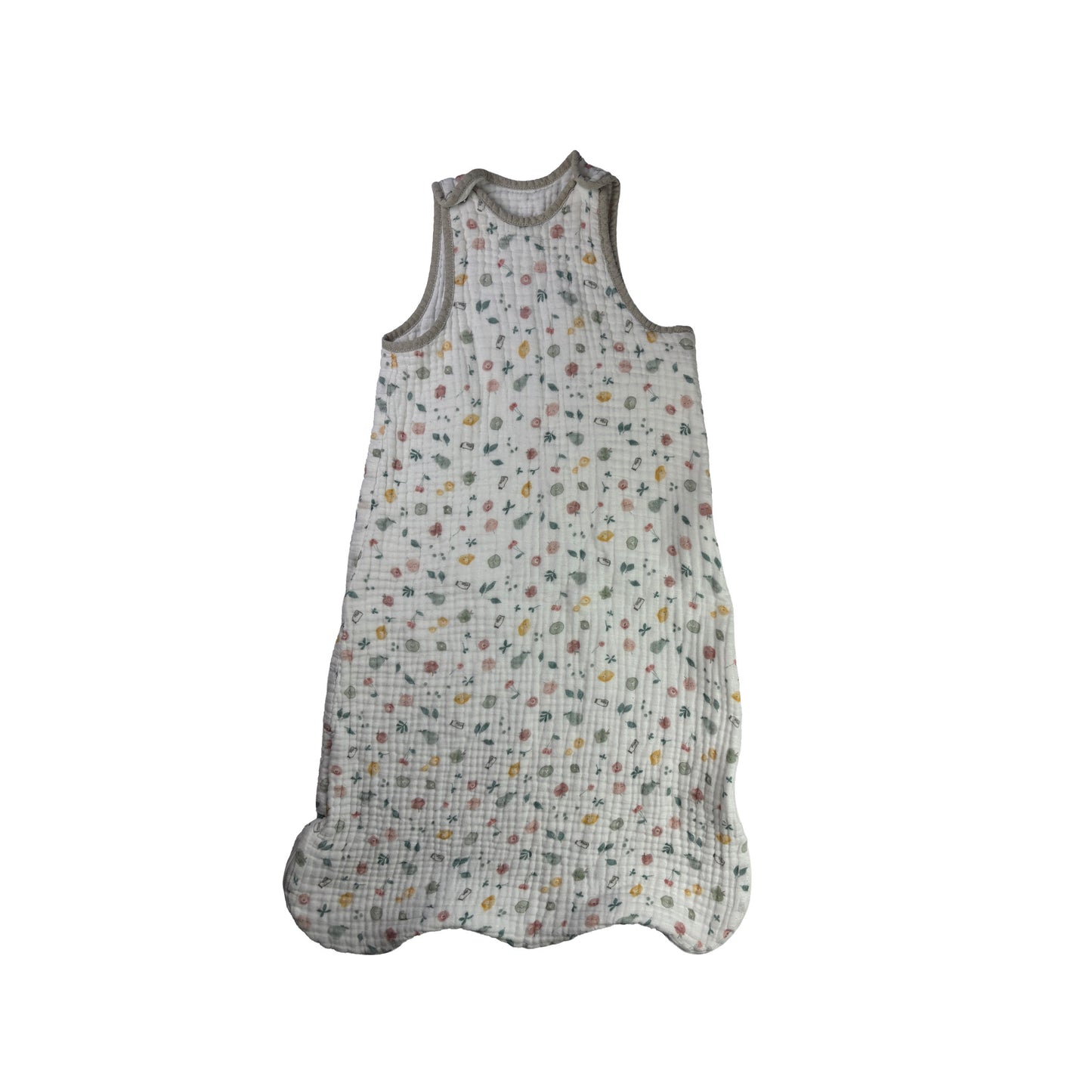 Schlafsack von Maisons Du Monde in Gr. bis 18 Monate - Gut