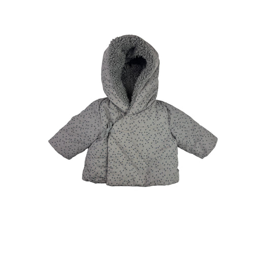 Jacke von Zara in Gr. 68 - Sehr gut