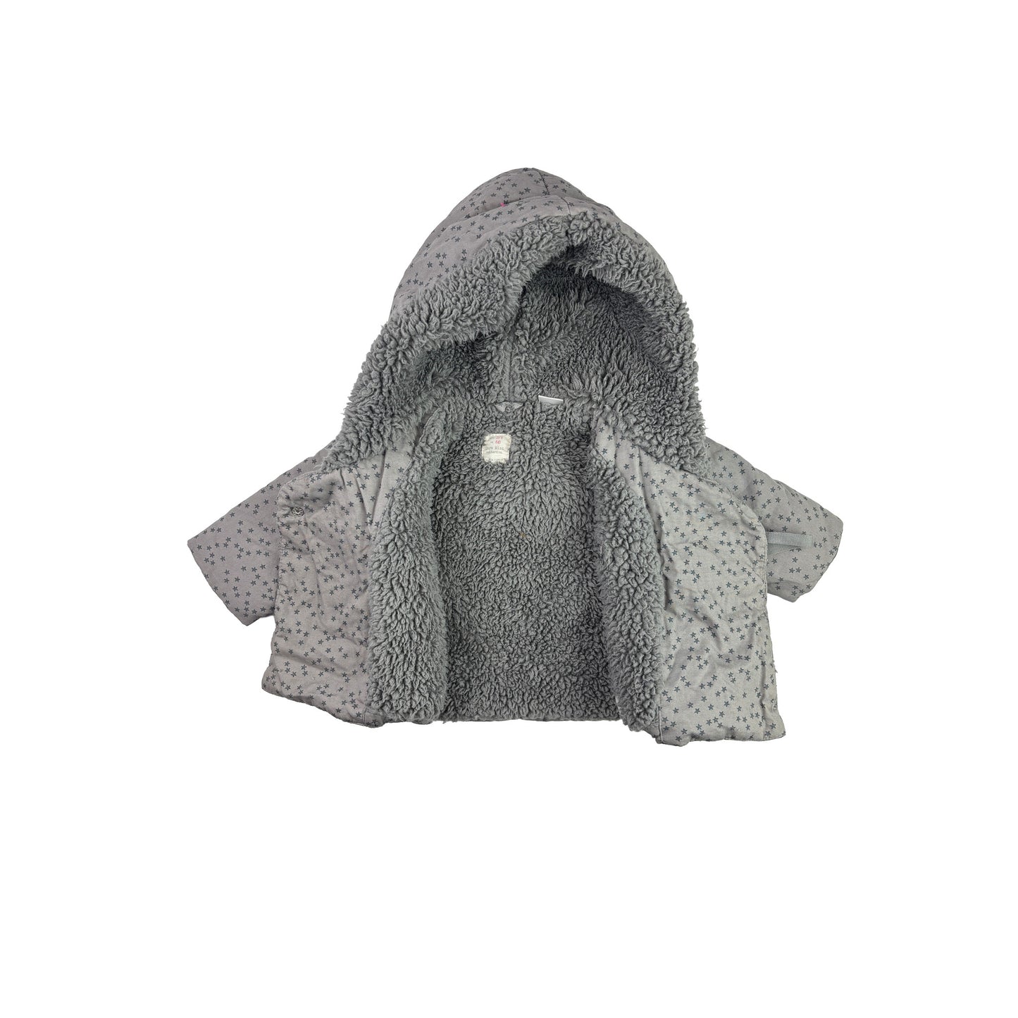 Jacke von Zara in Gr. 68 - Sehr gut