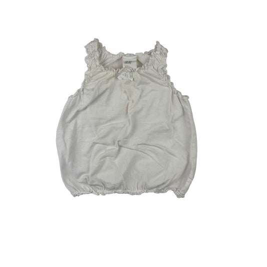 Top von H&M in Gr. 62 - Sehr gut