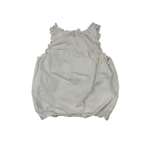 Top von H&M in Gr. 62 - Sehr gut