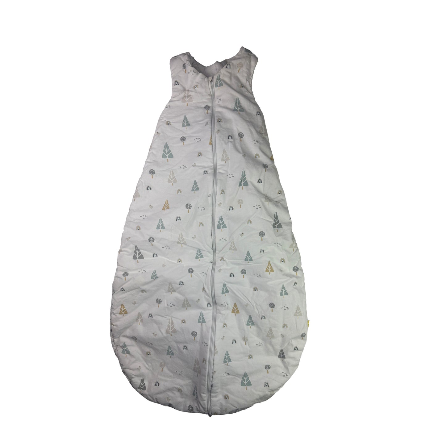Schlafsack von BO in Gr. 90 cm - 2,5 TOG - Sehr gut