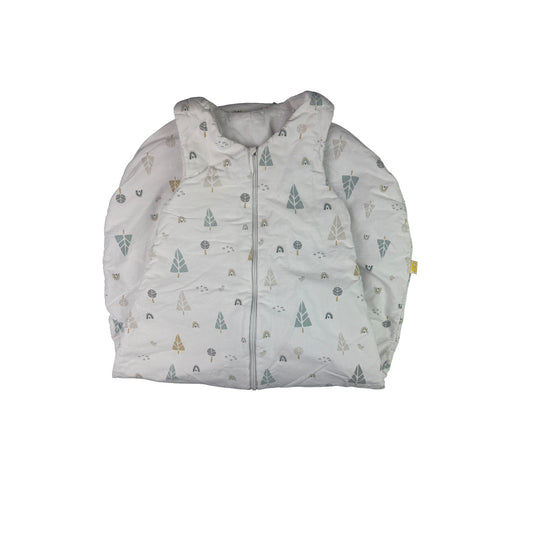 Schlafsack von BO in Gr. 90 cm - 2,5 TOG - Sehr gut