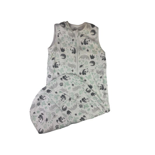 Schlafsack von C&A in Gr. 110 - 1.0 TOG - Gut