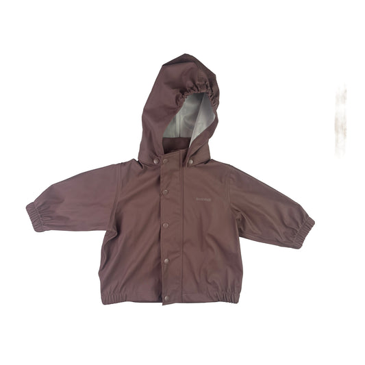 Kombi von Steenholt in Gr. 74 - Regenjacke und Regenhose