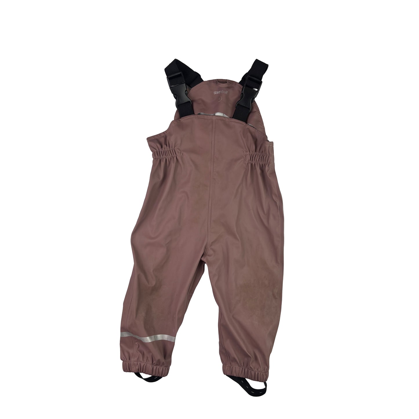 Kombi von Steenholt in Gr. 74 - Regenjacke und Regenhose