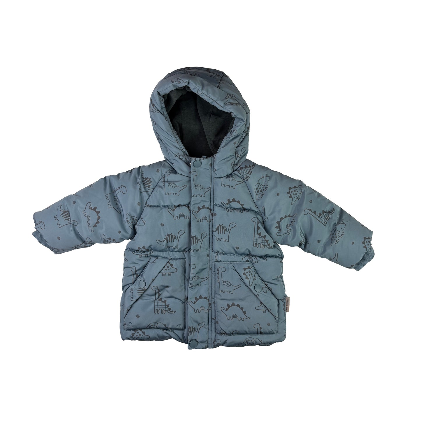 Winterjacke von Staccato Baby in Gr. 74 - Sehr gut