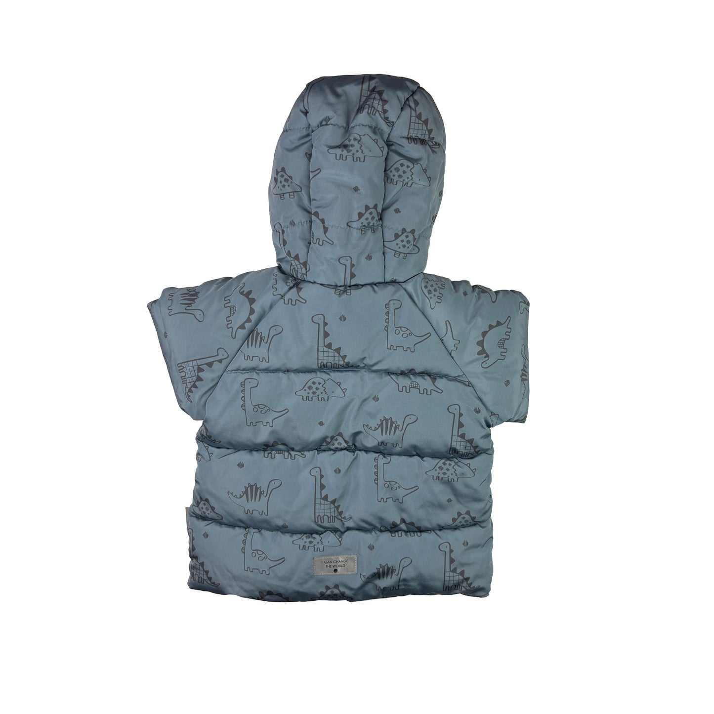 Winterjacke von Staccato Baby in Gr. 74 - Sehr gut