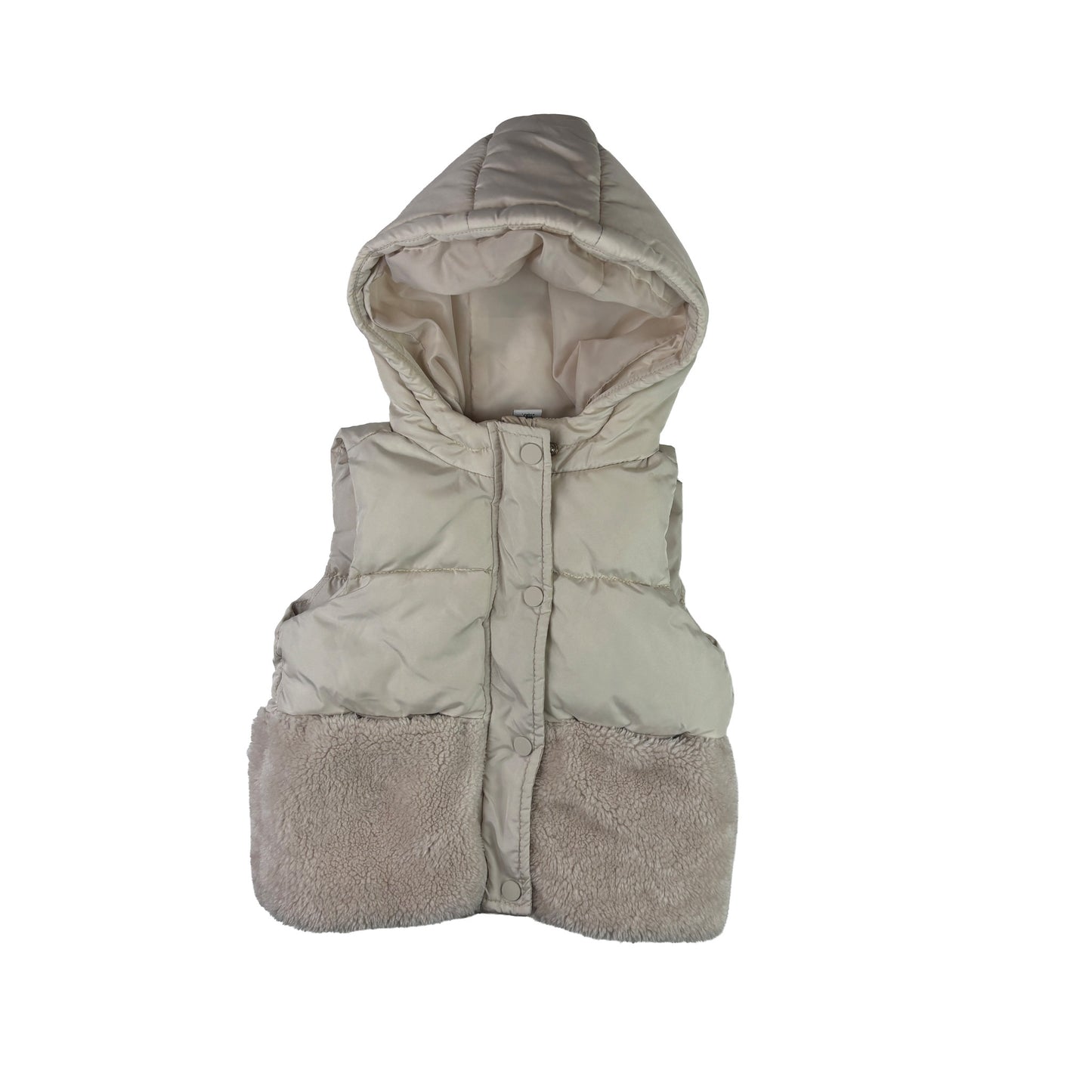 Weste von dopodopo in Gr. 86 - Sehr gut