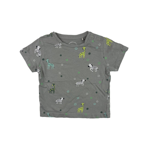 T-Shirt von s.Oliver in Gr. 74 - Sehr gut