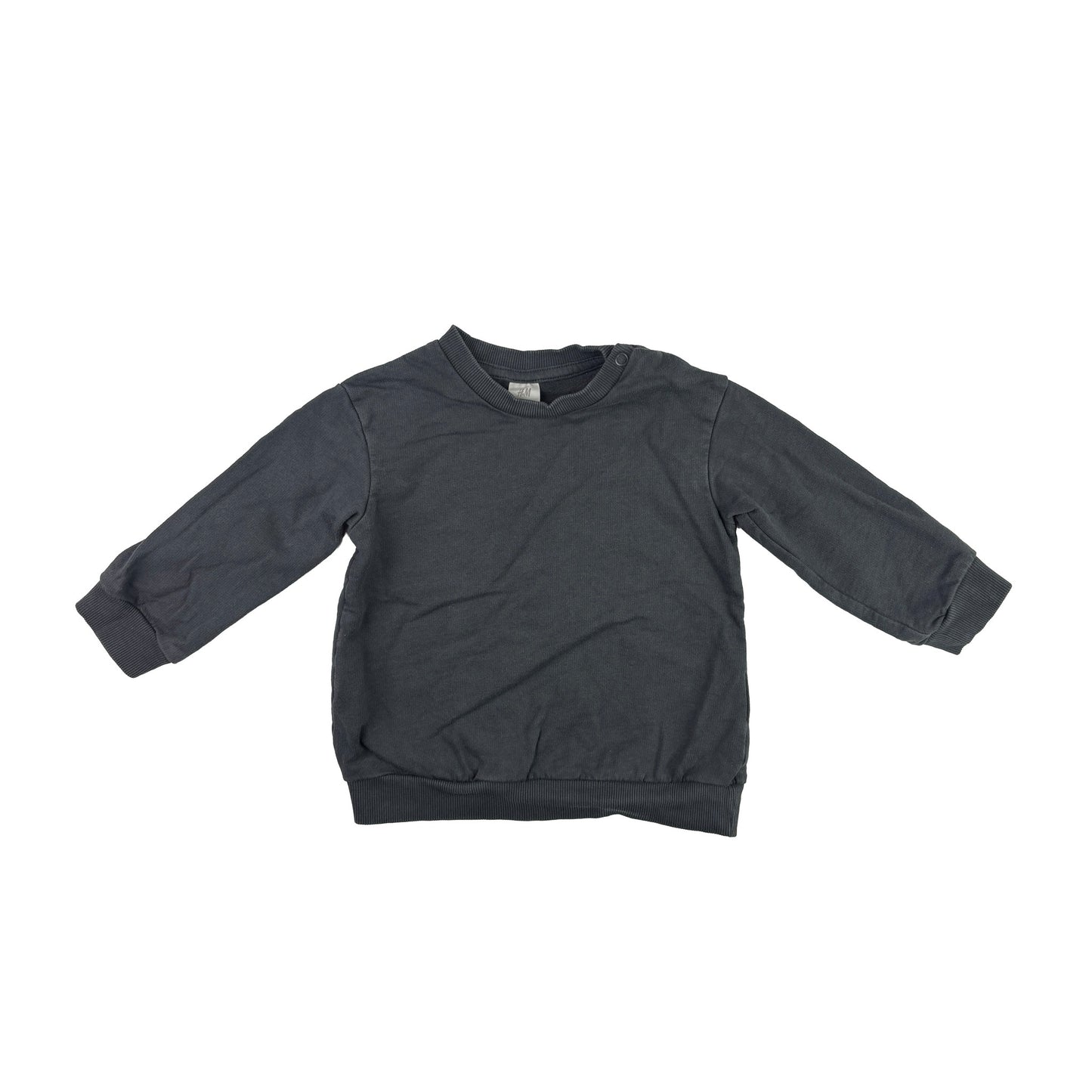 Pullover von H&M in Gr. 80 - Sehr gut