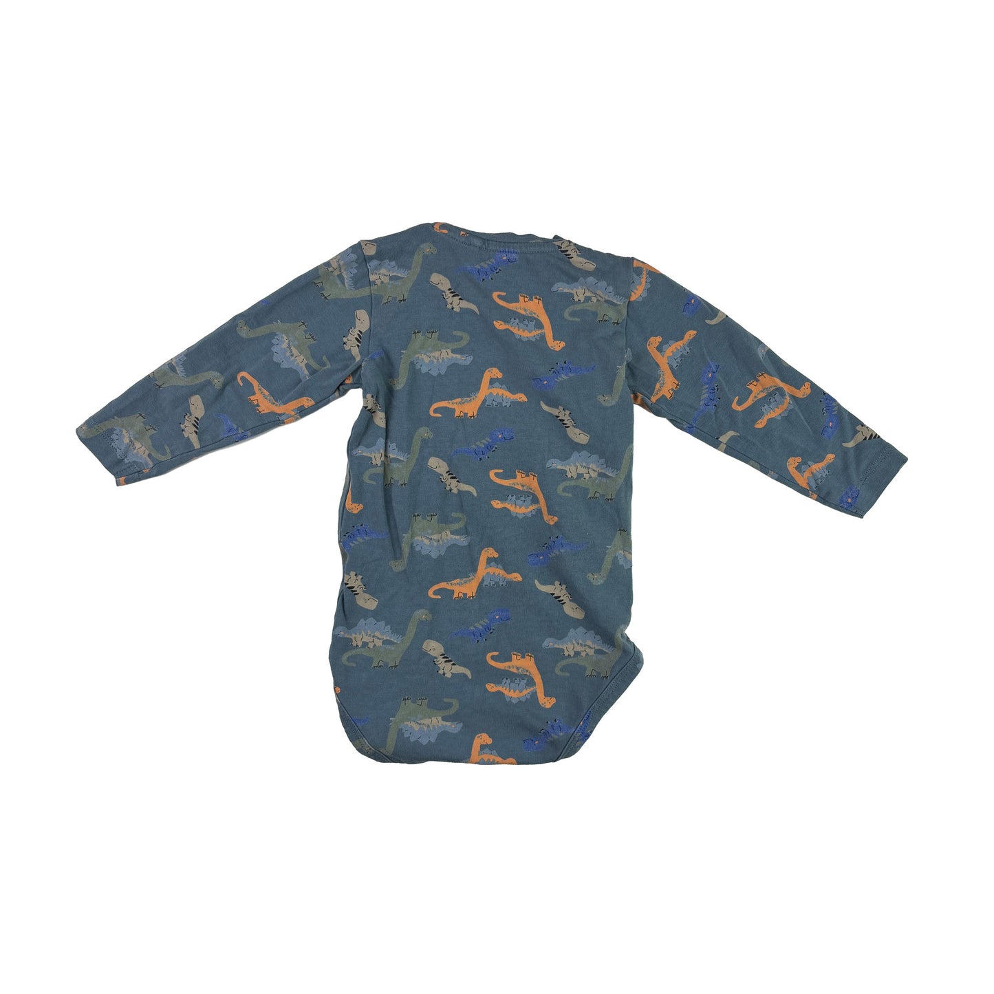 Body von guppy in Gr. 74 - Gut