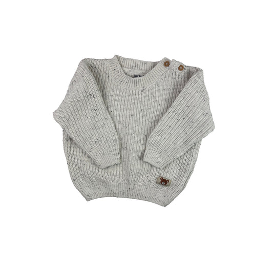 Pullover von dopodopo in Gr. 86 - Sehr gut