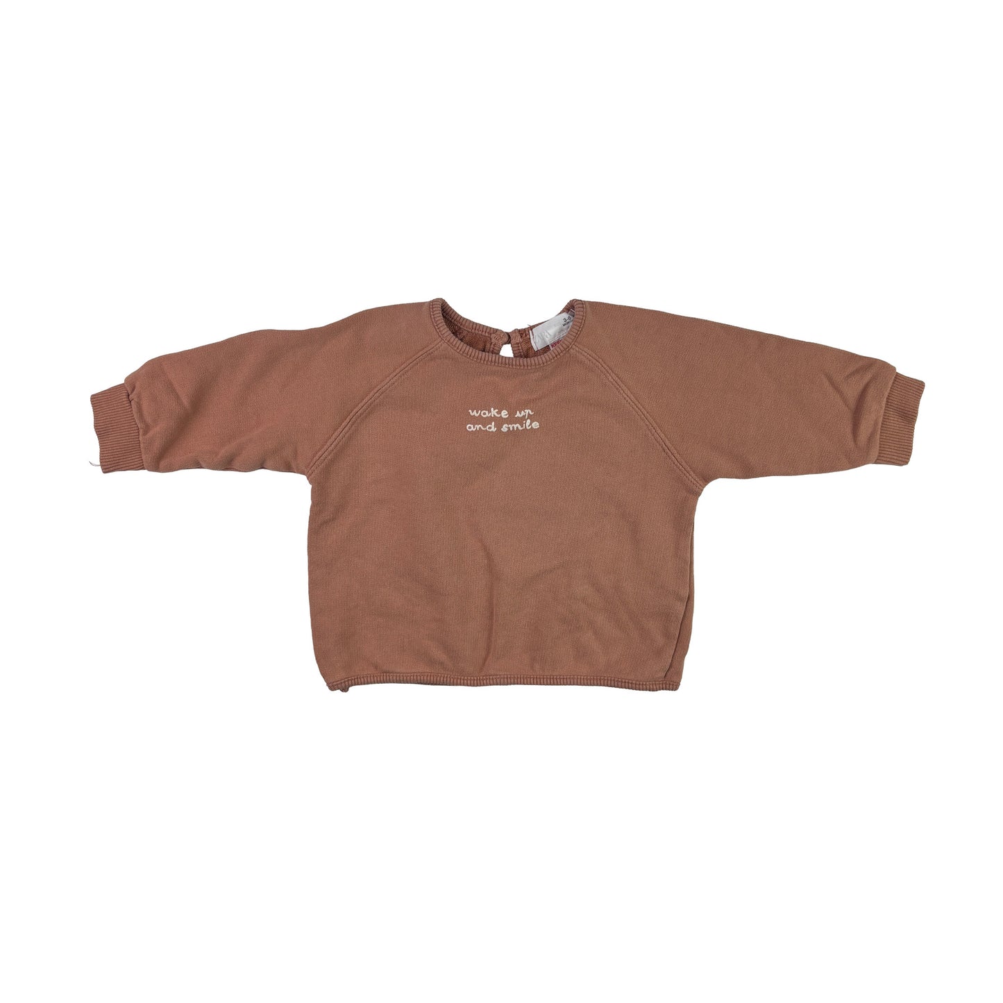 Pullover von Zara in Gr. 68 - Sehr gut