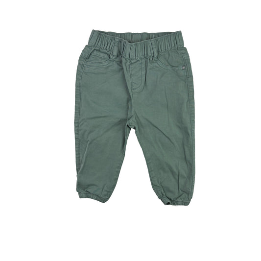 Hose von s.Oliver in Gr. 74 - Sehr gut