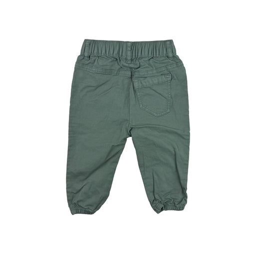 Hose von s.Oliver in Gr. 74 - Sehr gut