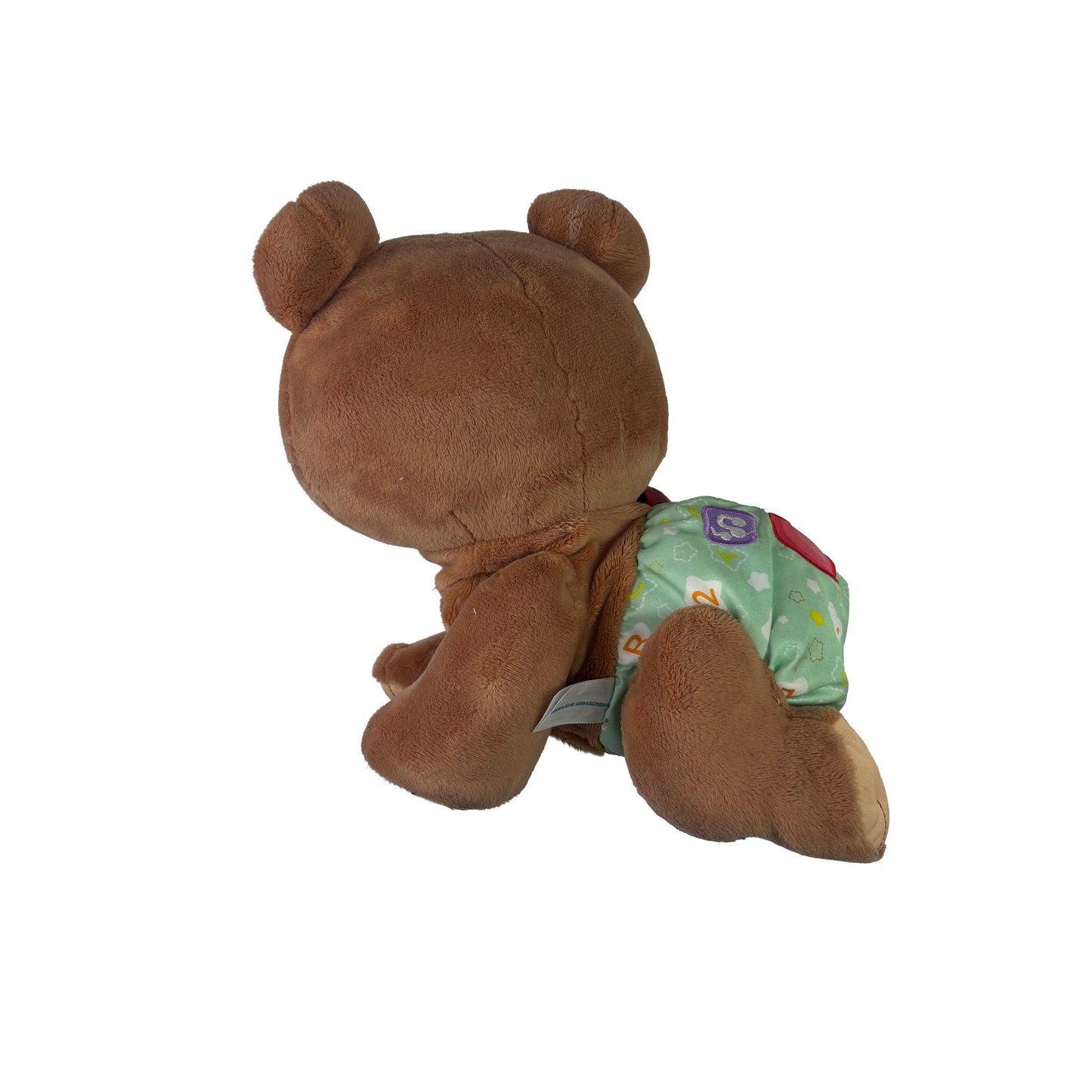 Krabbel mit mir Bär von Vtech Electronics - Sehr gut