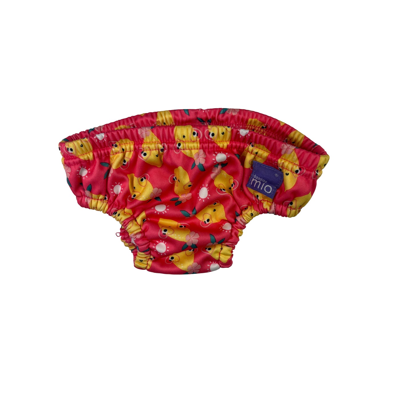 Badehose von Mio in Gr. 7-9 Kg - Sehr gut