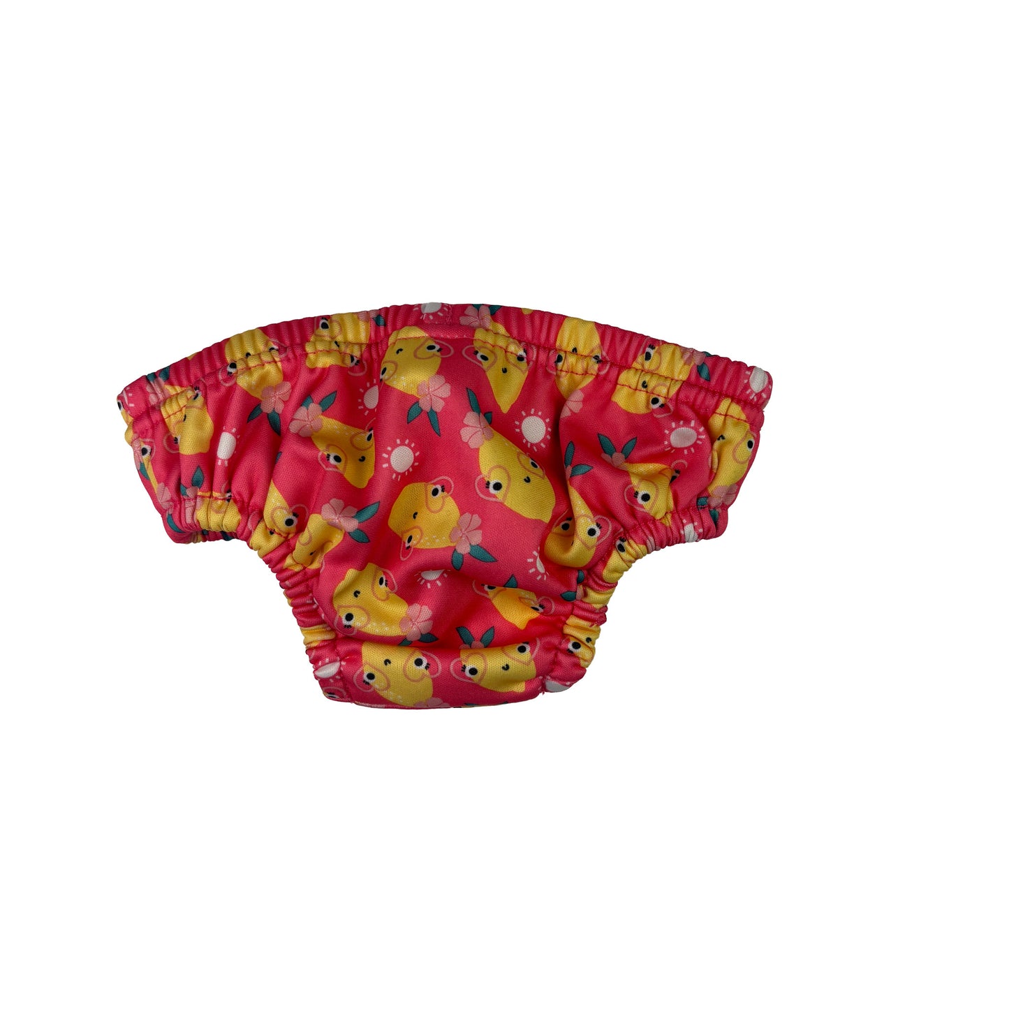 Badehose von Mio in Gr. 7-9 Kg - Sehr gut