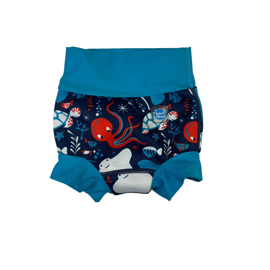 Badehose von Splash About in Gr. 12-24 Monate - Sehr gut