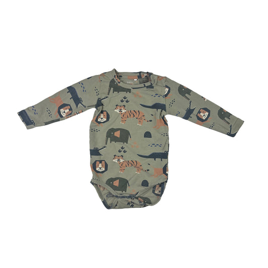 Body von guppy in Gr. 74 - Sehr gut