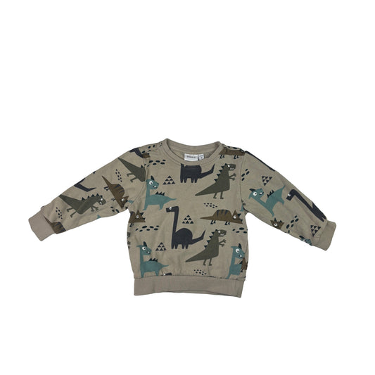 Pullover von Name It in Gr. 86 - Sehr gut