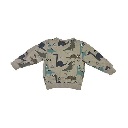 Pullover von Name It in Gr. 86 - Sehr gut